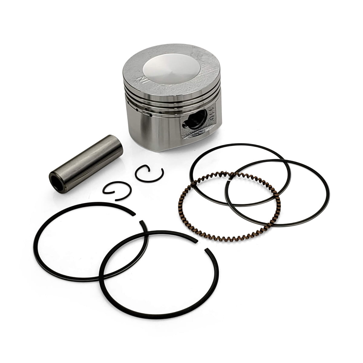 How to Replace Engine Piston Rings